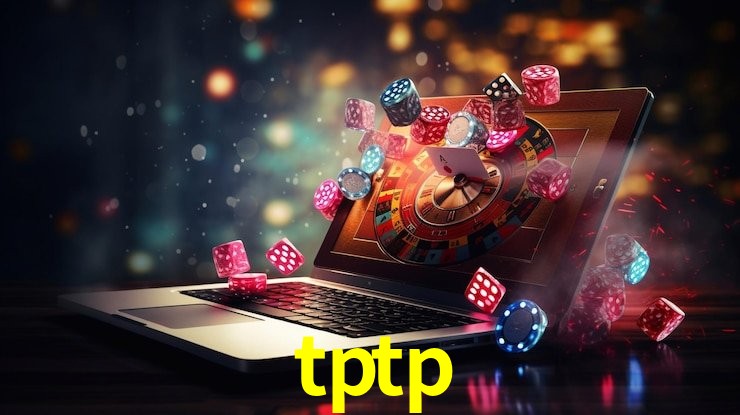 tptp Logo 3