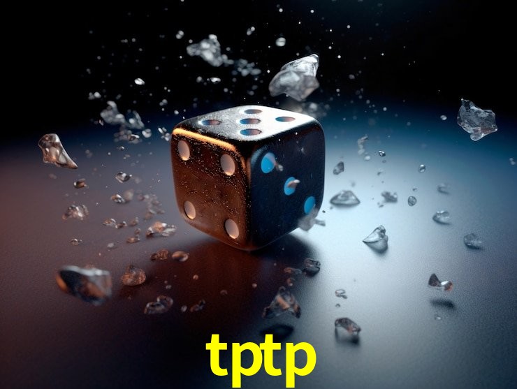 Plataforma tptp - Segurança SSL 256-bit
