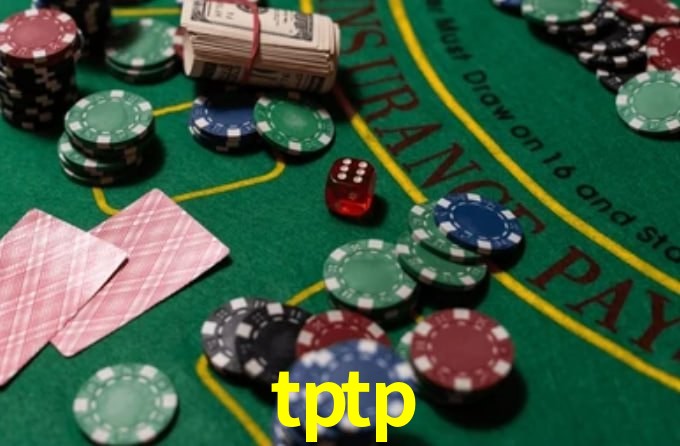 Apostas Ao Vivo tptp