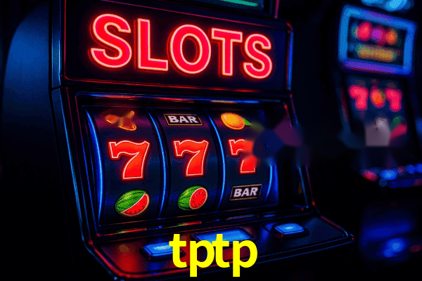 Slots tptp - Jackpots Progressivos